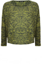 Go Olio Box Jumper