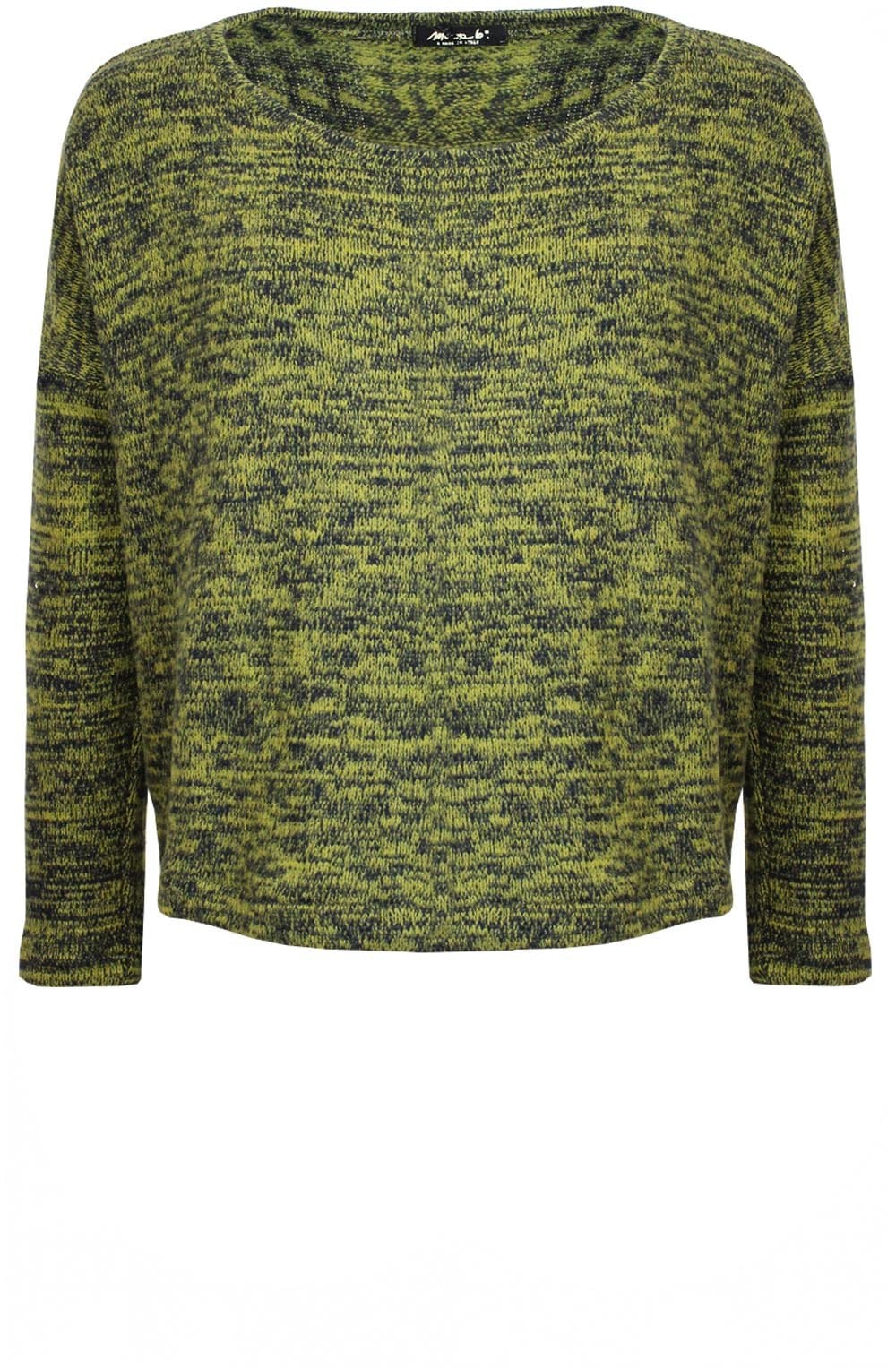 Go Olio Box Jumper