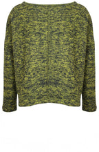 Go Olio Box Jumper