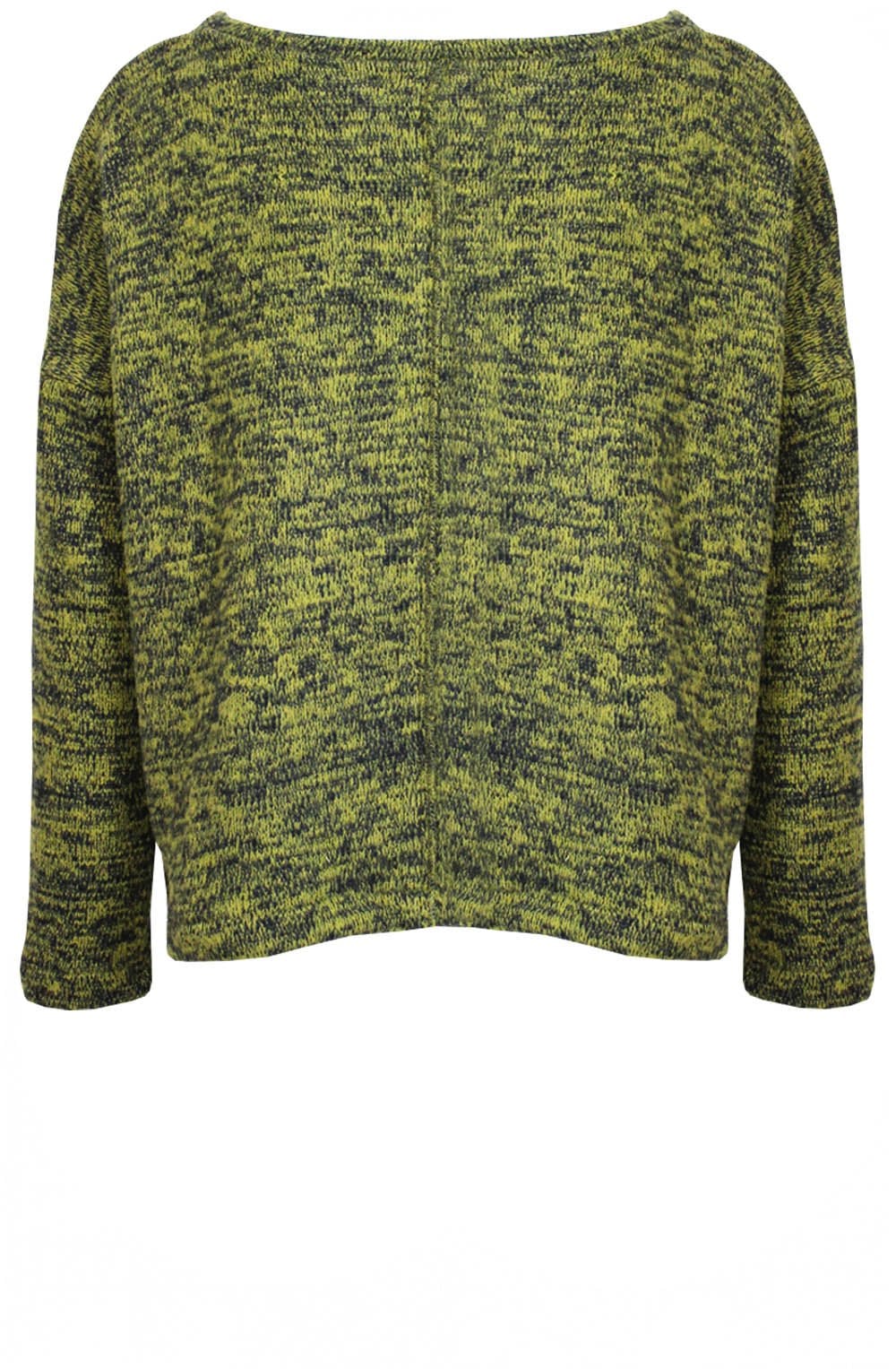 Go Olio Box Jumper