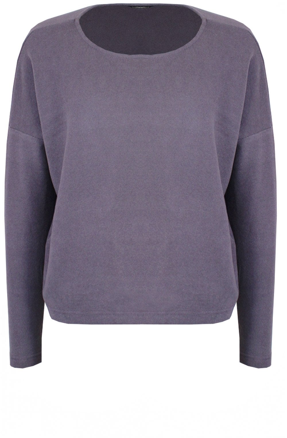 Granada Lavanda Oversized Jumper