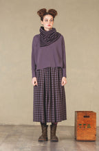 Granada Lavanda Oversized Jumper