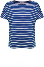 Ibisco R Officina Box Shape T Shirt