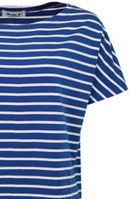 Ibisco R Officina Box Shape T Shirt