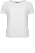Ibisco White T Shirt