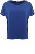 Ibisisco Officina Boxy Shape T Shirt