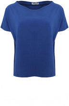 Ibisisco Officina Boxy Shape T Shirt