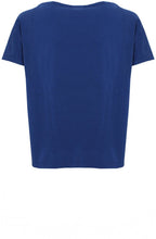Ibisisco Officina Boxy Shape T Shirt