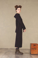 Jesty Raddichio Hooded Jumper