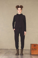 Jesty Raddichio Hooded Jumper