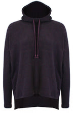 Jesty Raddichio Hooded Jumper