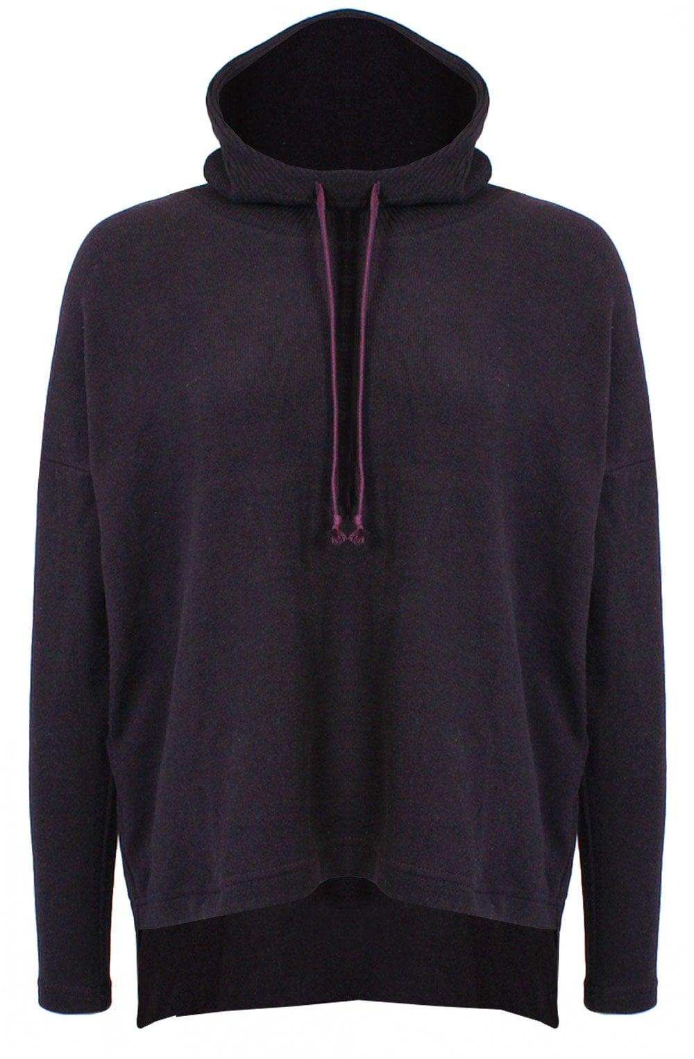 Jesty Raddichio Hooded Jumper
