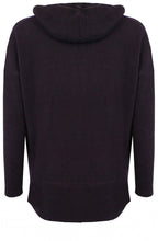 Jesty Raddichio Hooded Jumper