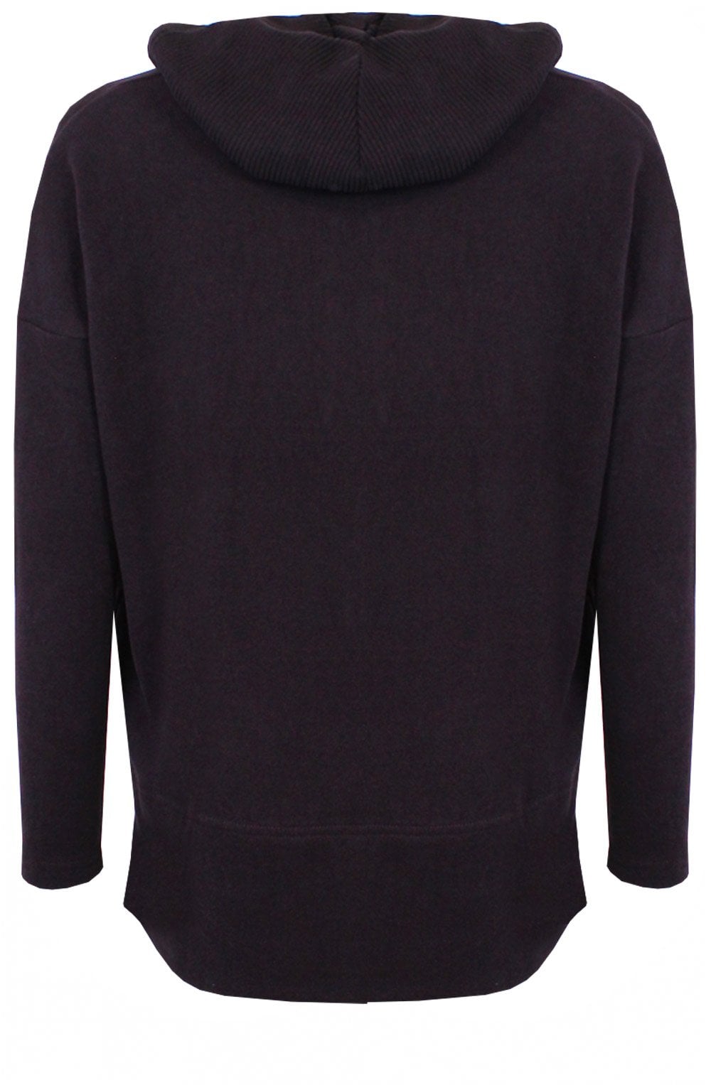 Jesty Raddichio Hooded Jumper