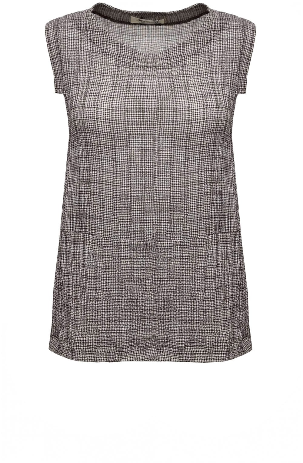 Jupi Caffe Blouse