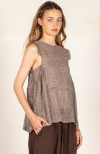 Jupi Caffe Blouse