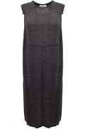 Jupiter Caffe Relaxed Linen Dress