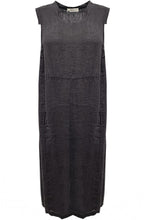 Jupiter Caffe Relaxed Linen Dress