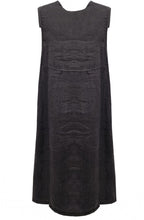 Jupiter Caffe Relaxed Linen Dress