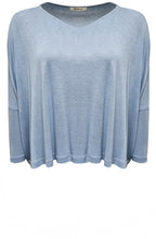 Kira Anice Batwing Top