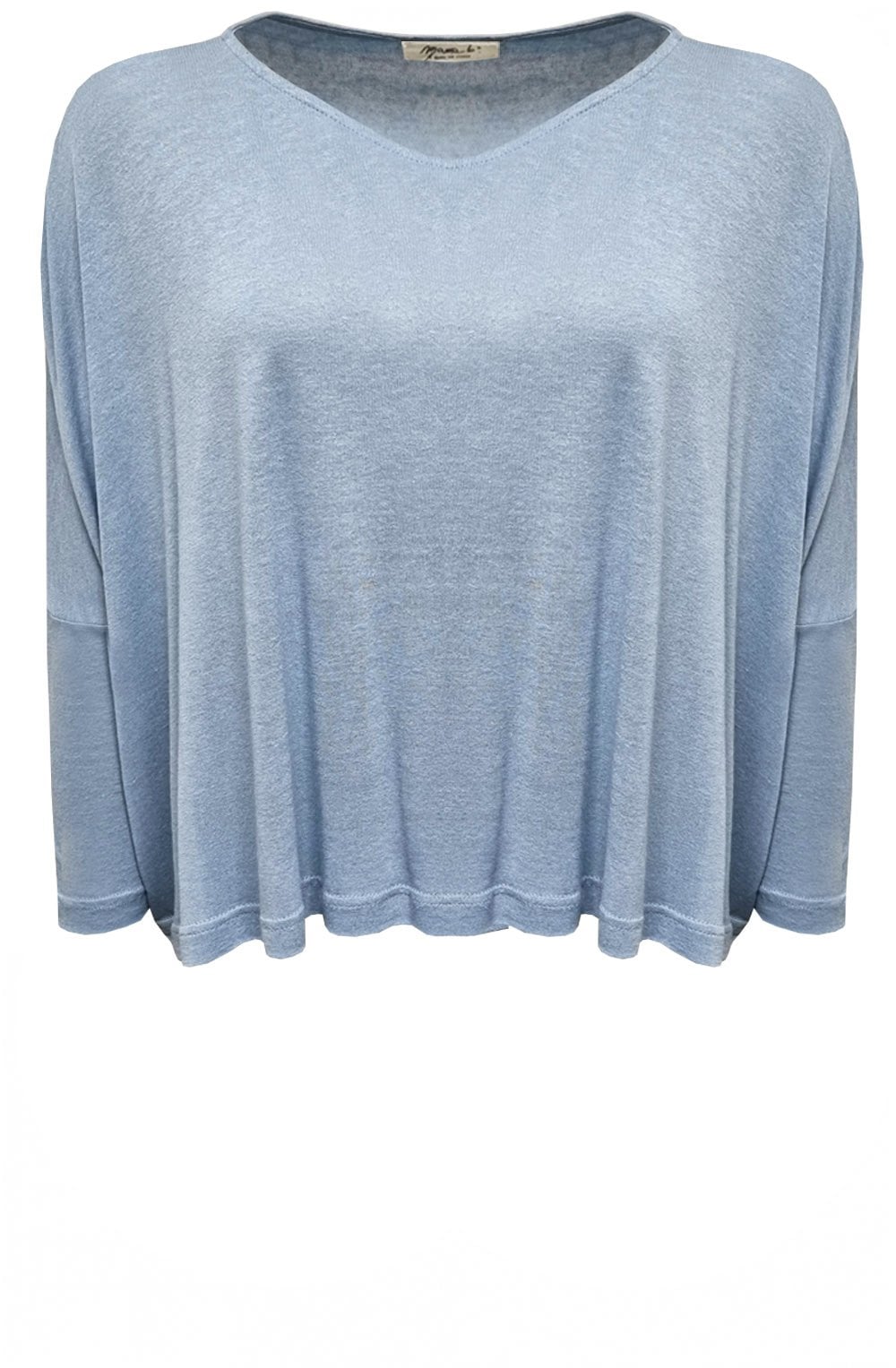 Kira Anice Batwing Top