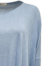 Kira Anice Batwing Top