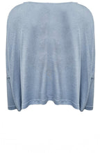 Kira Anice Batwing Top