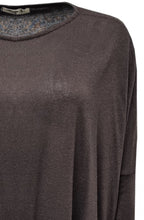 Kira Caffe Batwing Top