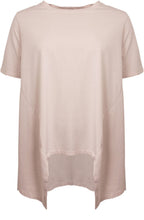 Kong Pink T Shirt