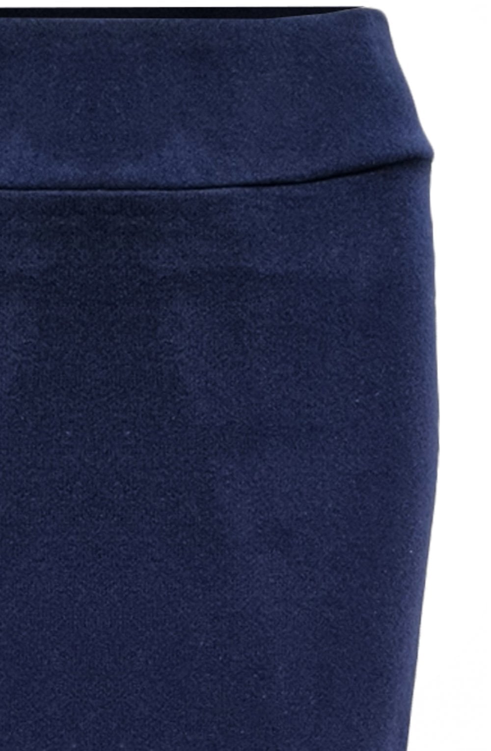 Laguna Navy Lilla Midi Skirt