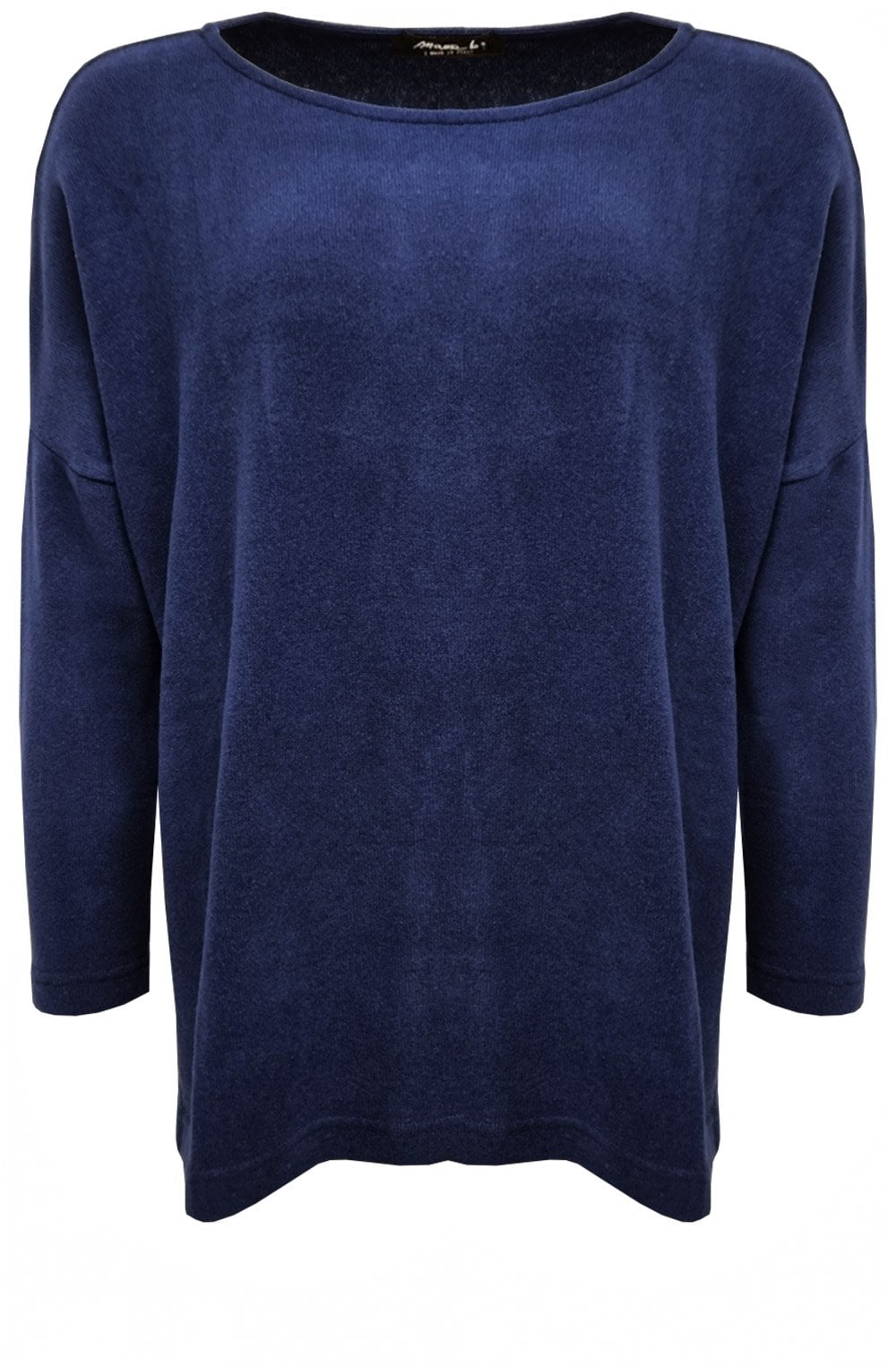 Laguna Navy Ru Jumper