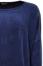 Laguna Navy Ru Jumper