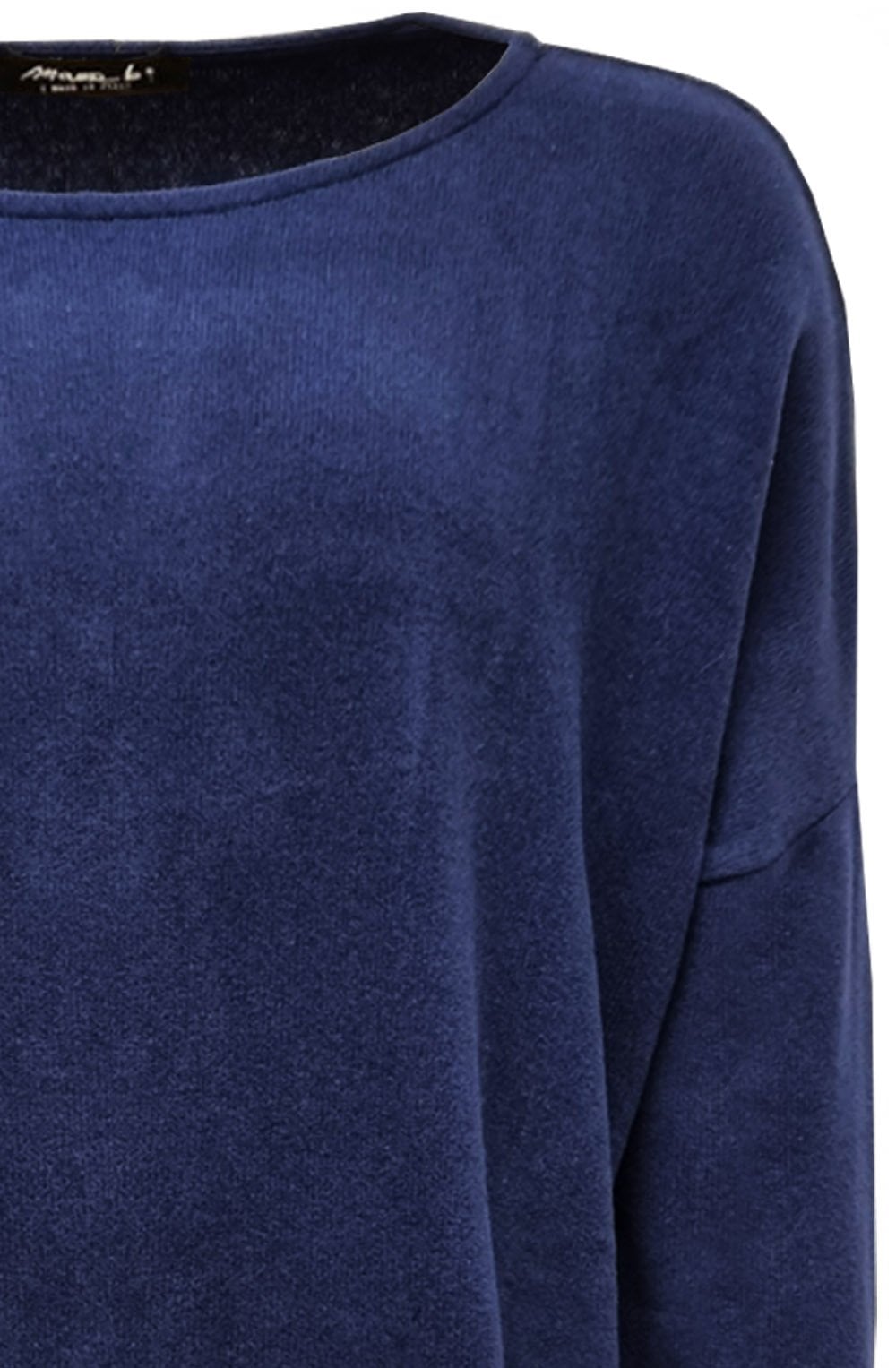 Laguna Navy Ru Jumper