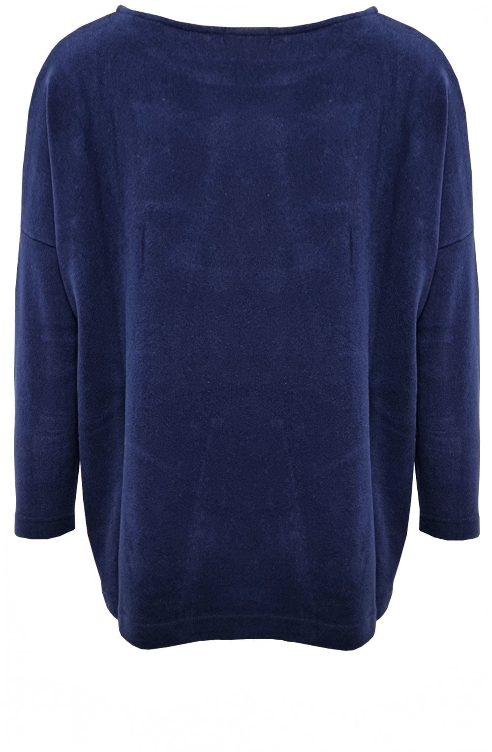 Laguna Navy Ru Jumper