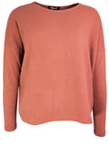 Lapaz Oversized Jumper