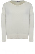 Latte Alison Jumper