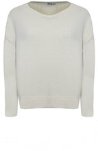 Latte Alison Jumper