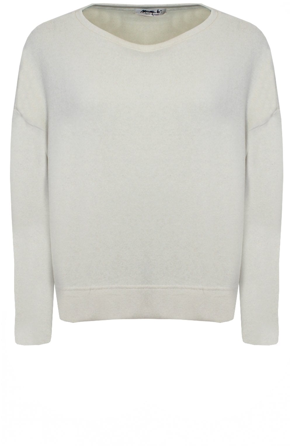 Latte Alison Jumper