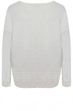 Latte Alison Jumper