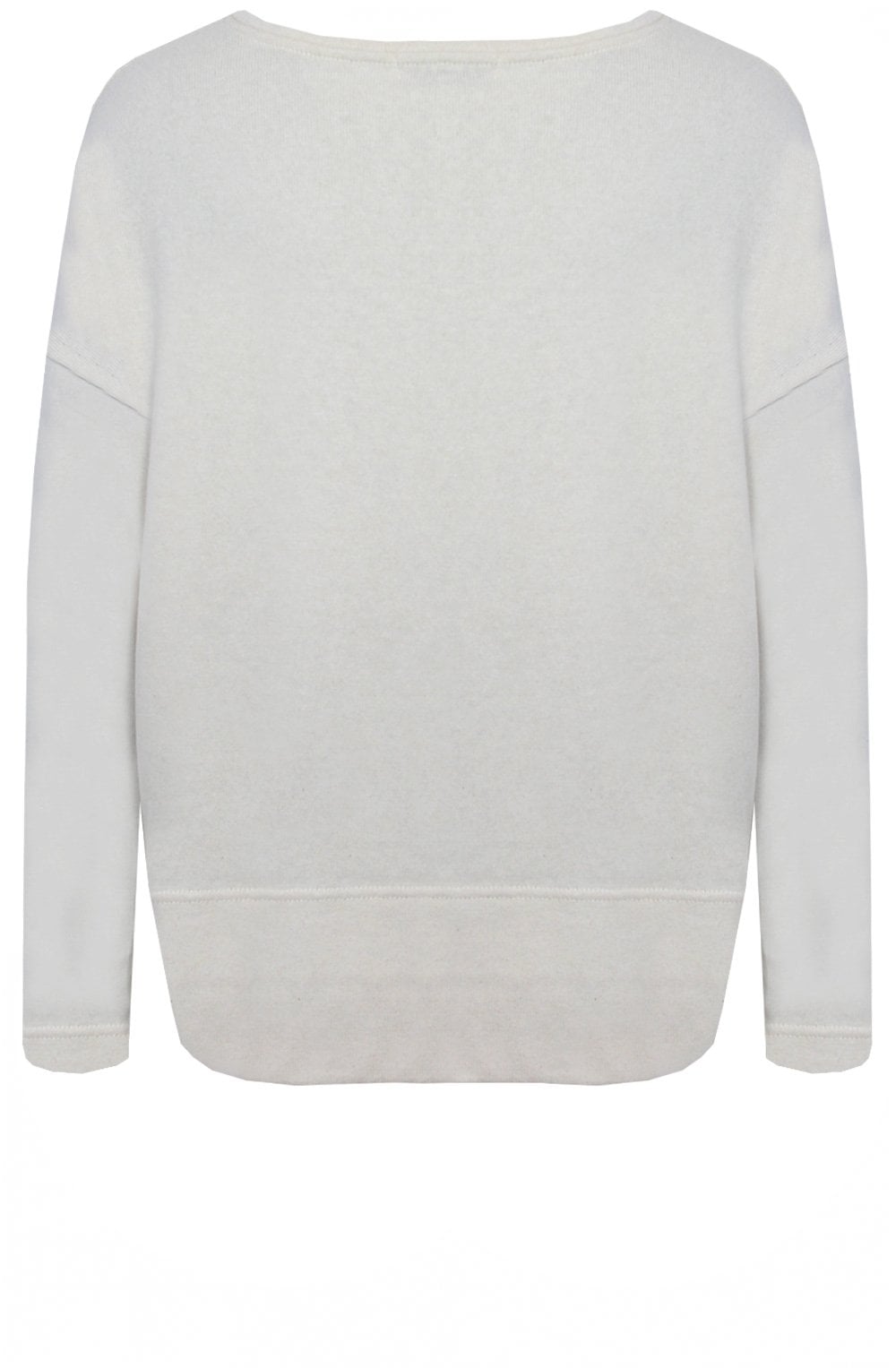 Latte Alison Jumper
