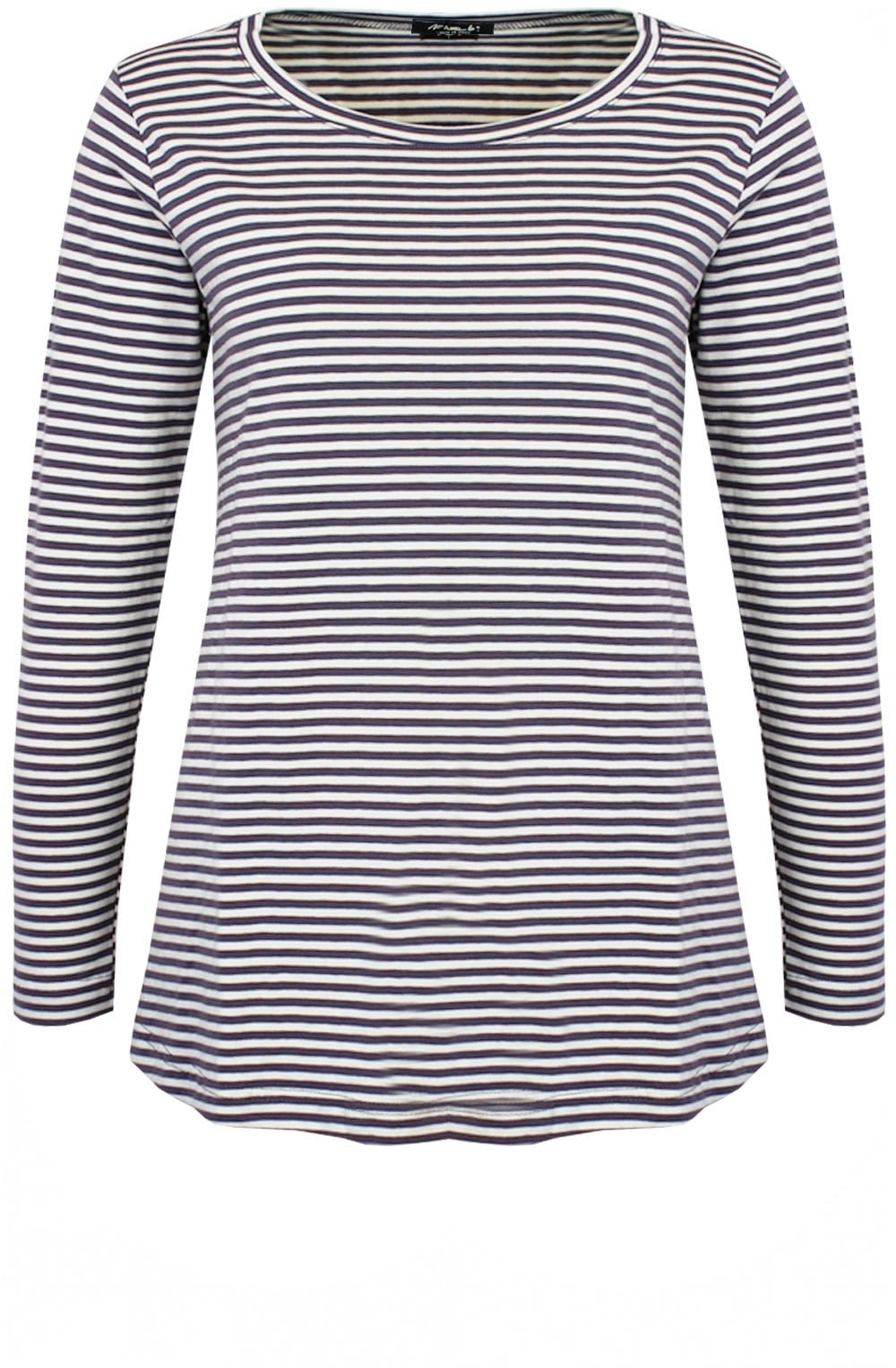Lavanda Memi Striped Top