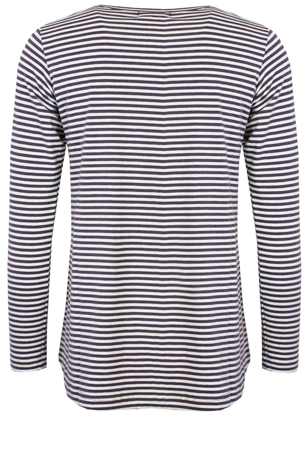 Lavanda Memi Striped Top