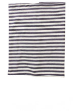 Lavender and Cream Oversized Snood