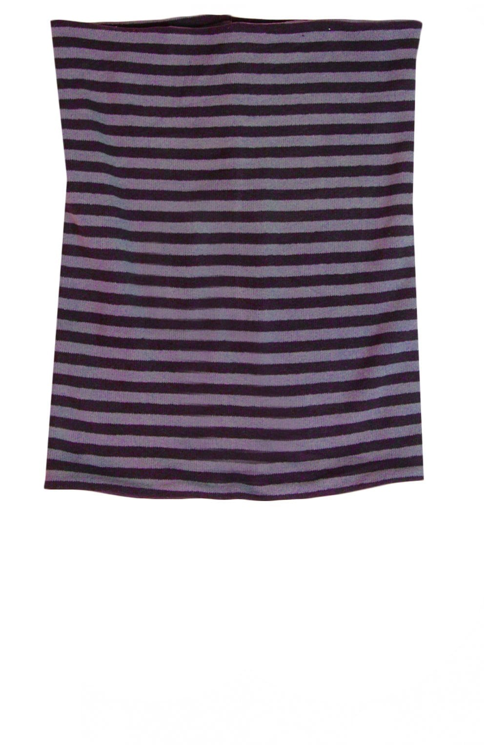Lavender and Purple Oversized Snood
