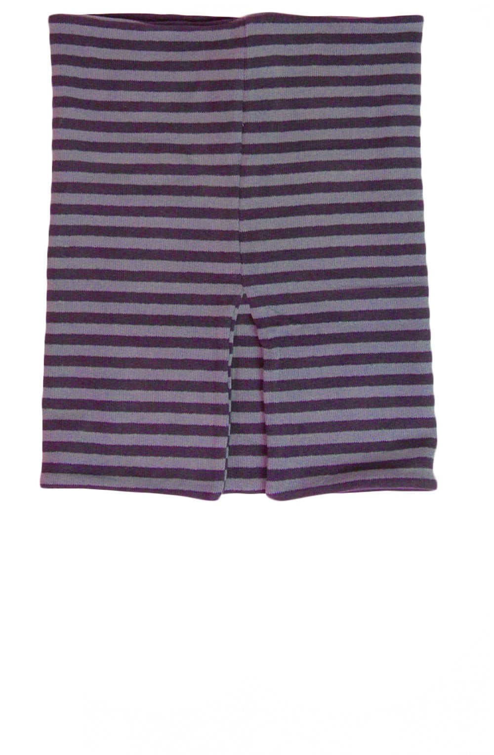 Lavender and Purple Oversized Snood