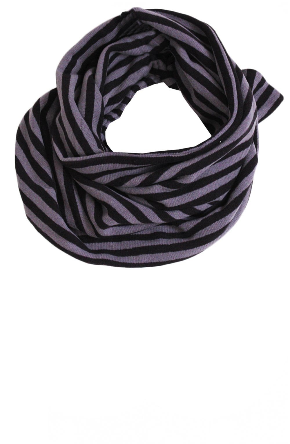 Lavender and Purple Oversized Snood