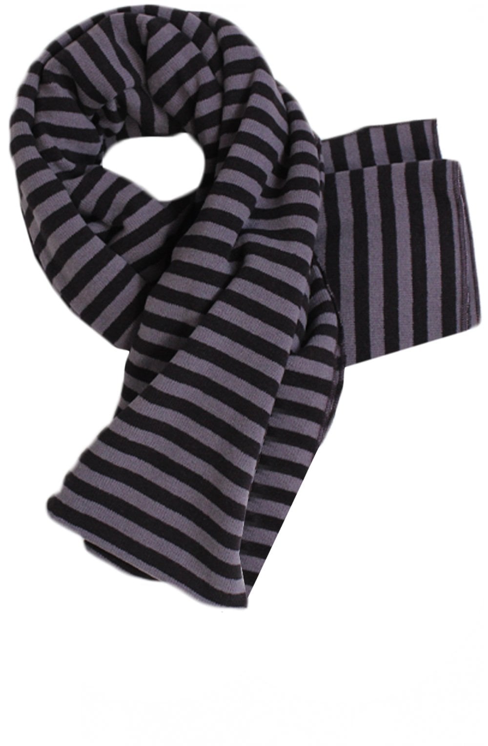 Lavender and Purple Segovia Scarf