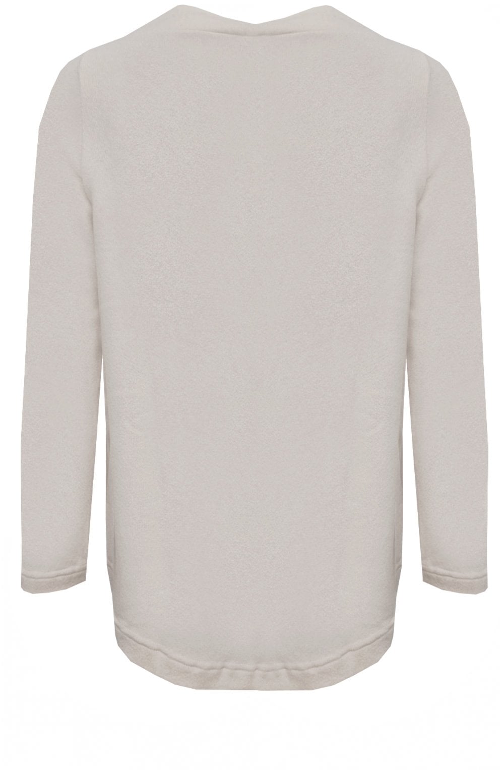 Leivito Cream Victoria Sweater