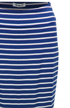Lilla R Officina Jersey Midi Skirt