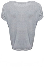 Lupino Anice Relaxed T Shirt